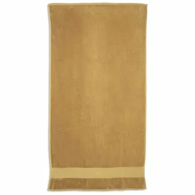 Vente Directe Serviette de Toilette Kayori Sento Or (50 x 100 cm)